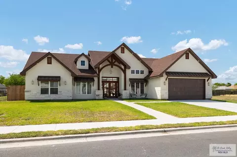 9729 Heights S, Harlingen, TX 78552