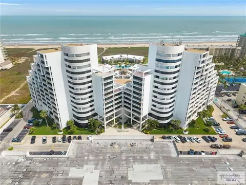 1000 Padre Blvd #322, South Padre Island, TX 78597