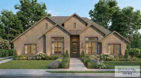 8826 Sandpiper Dr, Harlingen, TX 78552