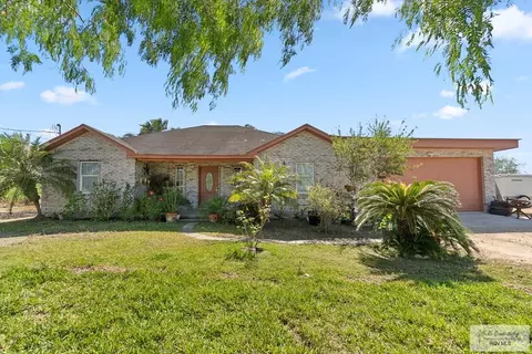 35464 General Brant Rd, Rio Hondo, TX 78583