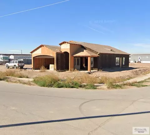 1401 Valle Ecuador Rd, San Elizario, TX 79849