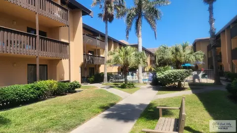 6608 Padre Blvd #118, South Padre Island, TX 78597