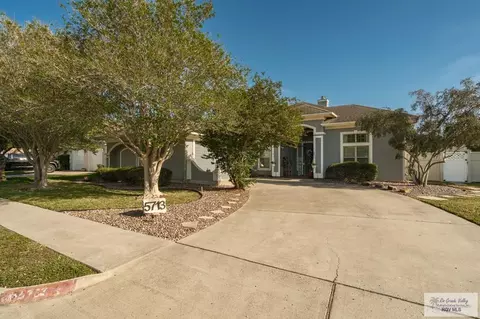 5713 Esperanza Ct, Harlingen, TX 78552
