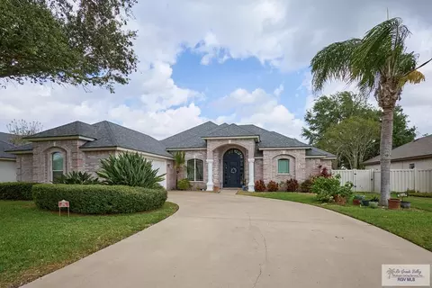 5842 Acacia, Harlingen, TX 78552