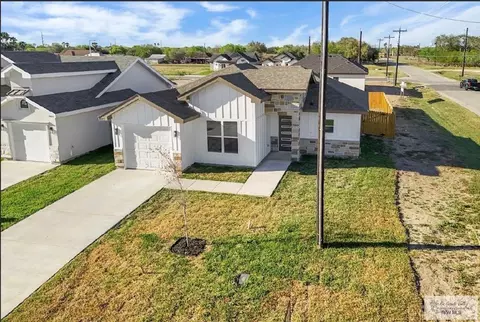 18043 Redwood St, Harlingen, TX 78552