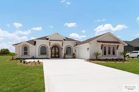 16506 Legends South Ln, Harlingen, TX 78552