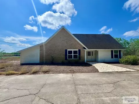 701 N Chester Park Rd, Harlingen, TX 78552