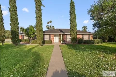 816 E Palm Valley Dr, Harlingen, TX 78552