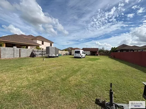 0 Alabama Pine St, Brownsville, TX 78526