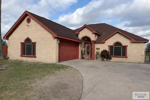 1306 Dove Ln, La Villa, TX 78562