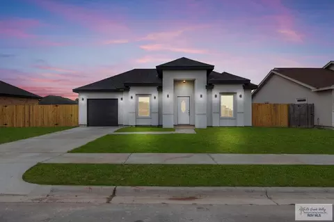 3233 Rocky Row Dr, Harlingen, TX 78550