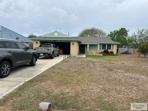601 Mesquite Dr #12, Laguna Vista, TX 78578