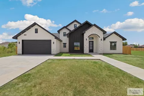 9737 Heights S, Harlingen, TX 78552