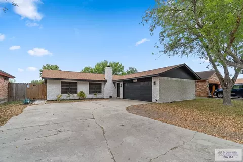 2901 Blake St, Harlingen, TX 78550