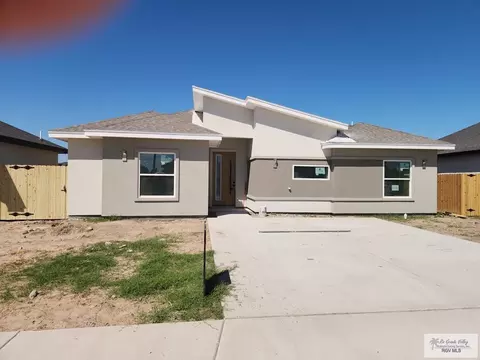 2416 Calle Moreno, Brownsville, TX 78521