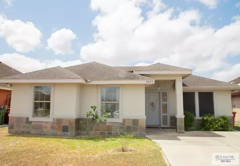 7055 Blue Spruce St #30, Brownsville, TX 78526
