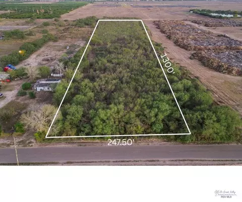 tbd N Ware Rd, Edinburg, TX 78541