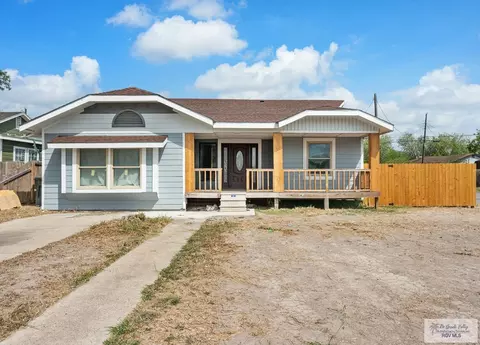 502 W Roosevelt Ave, Harlingen, TX 78550
