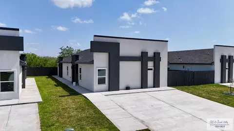 1720 Clinton St #LOT 14, Harlingen, TX 78550