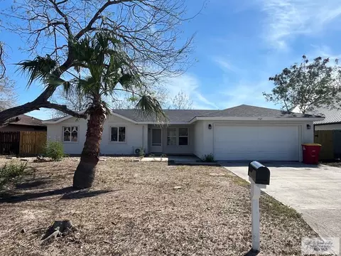 1565 Guadalajara St, Brownsville, TX 78526