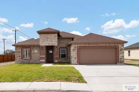 18036 Green Jay Dr, Harlingen, TX 78552