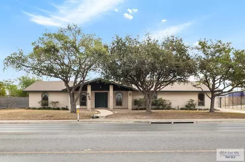 355 S Williams Rd, San Benito, TX 78586