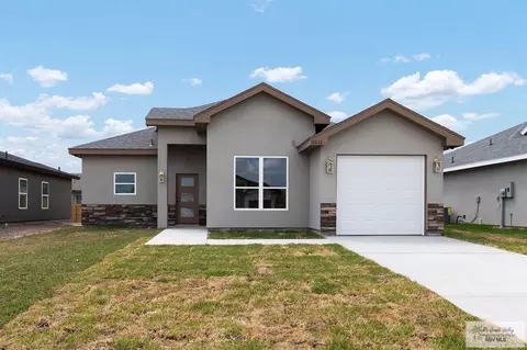 18032 Spruce St, Harlingen, TX 78552