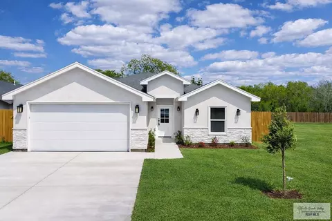 4329 Casamigos St, Harlingen, TX 78522