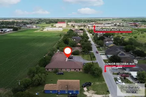 420 J R Becerra Ave, Progreso Lakes, TX 78596 photo 8