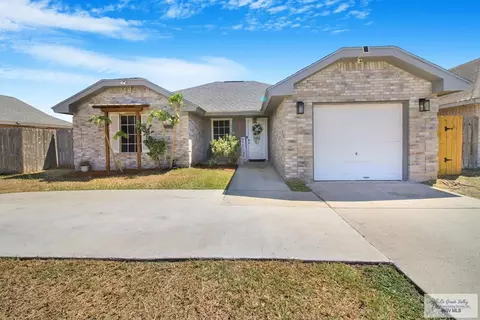 2791 Capri St, Brownsville, TX 78520