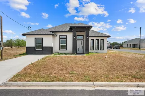 312 Alfonso Mata Rd, San Benito, TX 78586