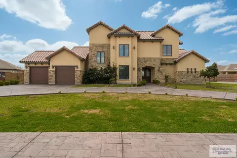 3611 Lakewood Ct, Brownsville, TX 78520