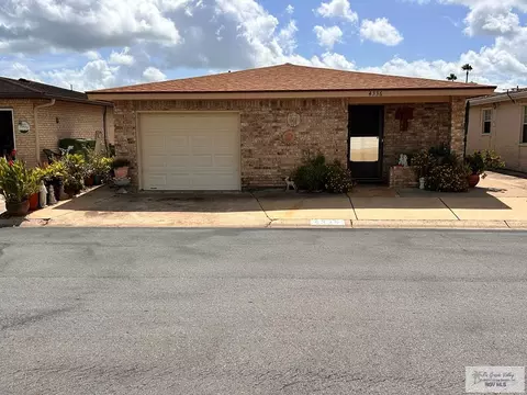 4336 N Minnesota Ave, Harlingen, TX 78550