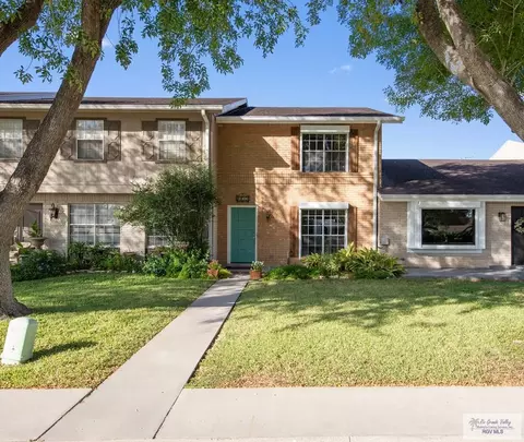 5613 El Camino Real, Harlingen, TX 78552