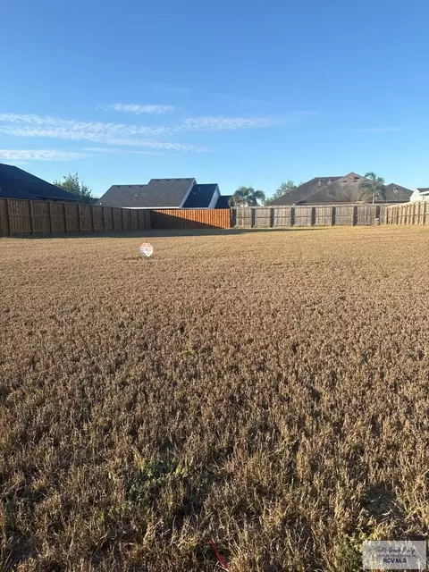 Lot 15 Noble Dr. #15, Brownsville, TX 78526