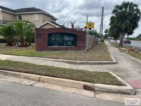 0000 Silverado, Brownsville, TX 78520
