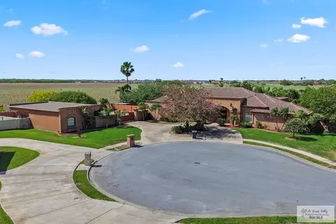 16096 Weston Way Dr #9 & 10, Harlingen, TX 78552