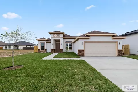 7327 St Catherine Dr, Brownsville, TX 78520
