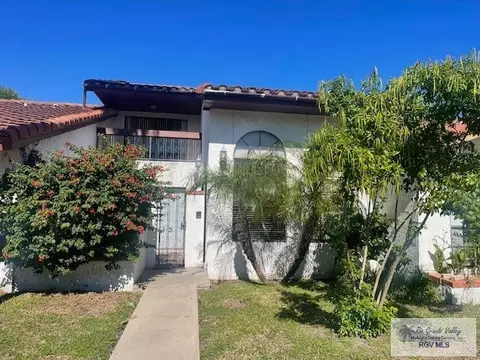 2100 San Marcelo Blvd #256, Brownsville, TX 78520