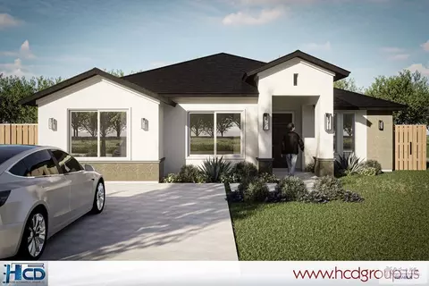 669 Foster Ln, Brownsville, TX 78523