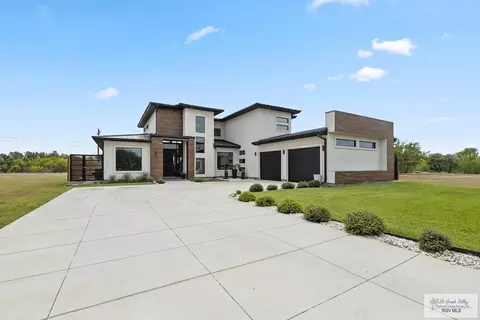 4506 Resaca South St, Harlingen, TX 78552