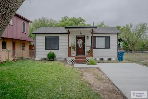 608 Corral St, San Benito, TX 78586