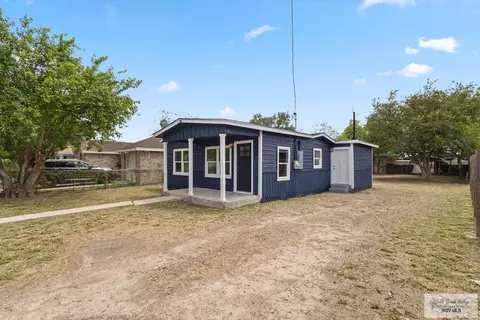 617 W Lozano St, Harlingen, TX 78550