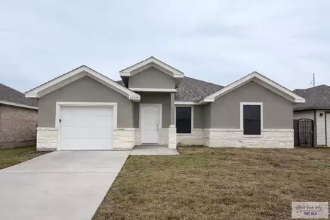 23393 Tangerine, Harlingen, TX 78552