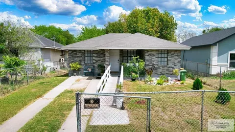 2021 Johnson St, Brownsville, TX 78521