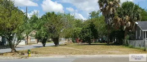 1203 E Tyler St, Brownsville, TX 78521