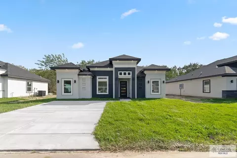 24 N Iowa, Indian Lake, TX 78566
