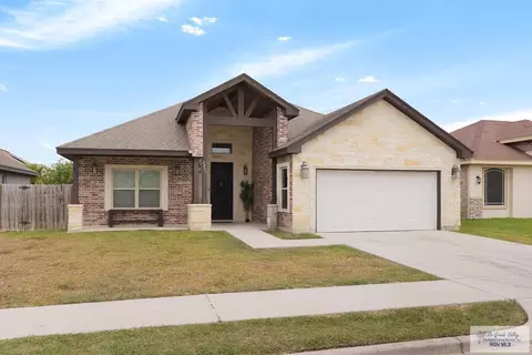 4809 Heather Lynn Ct, Harlingen, TX 78552