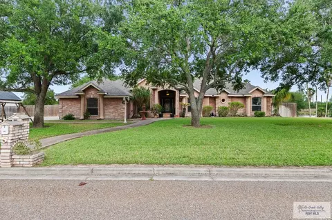 33143 Cuates Vista Ct, Los Fresnos, TX 78566