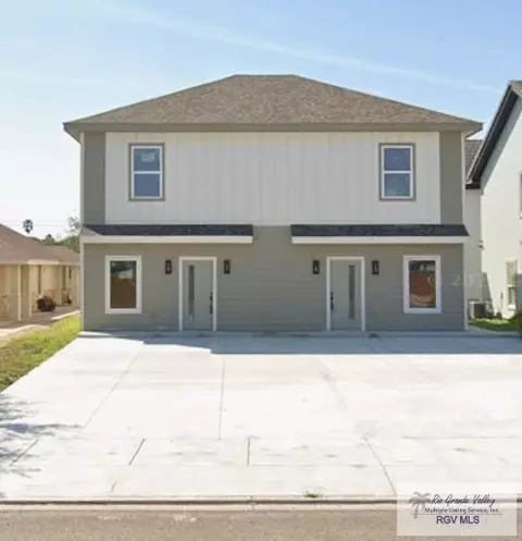416 Chavez St, Edinburg, TX 78541